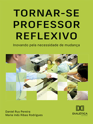 cover image of Tornar-se professor reflexivo